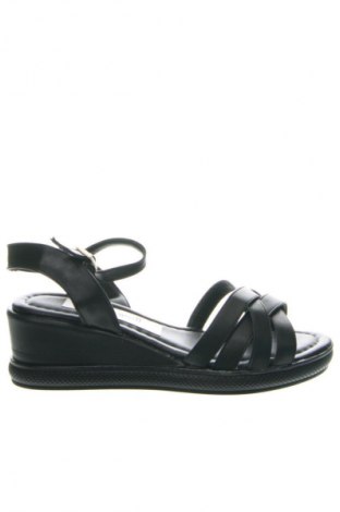 Sandály Unbranded, Velikost 40, Barva Černá, Cena  759,00 Kč