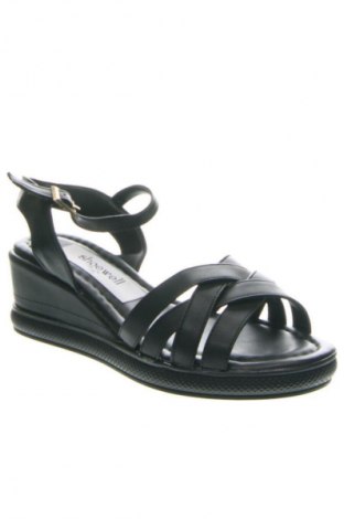 Sandály Unbranded, Velikost 40, Barva Černá, Cena  759,00 Kč