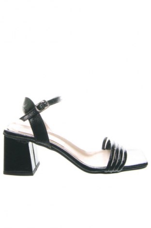 Sandale Unbranded, Mărime 38, Culoare Negru, Preț 157,99 Lei