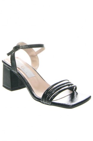 Sandale Unbranded, Mărime 38, Culoare Negru, Preț 157,99 Lei