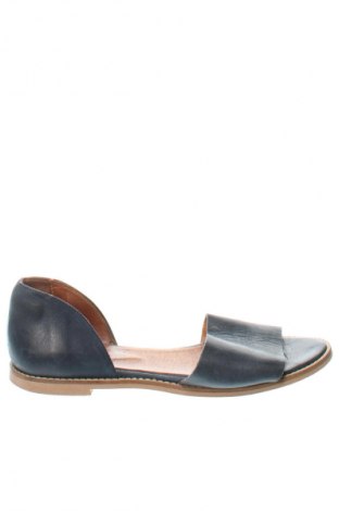 Sandály Unbranded, Velikost 37, Barva Modrá, Cena  879,00 Kč