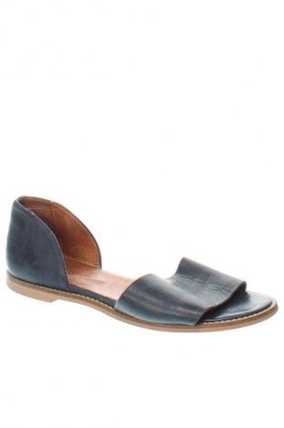 Sandály Unbranded, Velikost 37, Barva Modrá, Cena  879,00 Kč