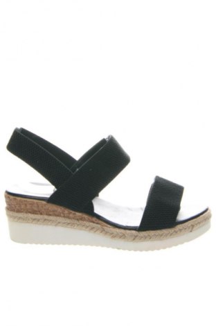 Sandály Unbranded, Velikost 37, Barva Černá, Cena  645,00 Kč