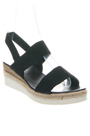 Sandály Unbranded, Velikost 37, Barva Černá, Cena  645,00 Kč