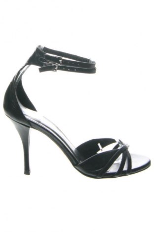 Sandale Unbranded, Mărime 37, Culoare Negru, Preț 97,99 Lei