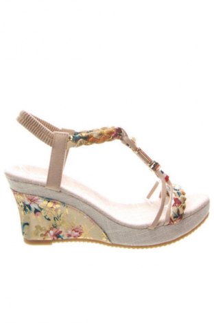 Sandale Unbranded, Mărime 40, Culoare Multicolor, Preț 96,55 Lei