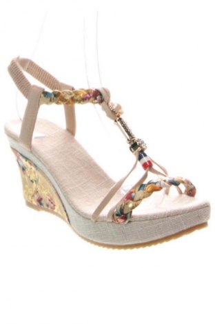 Sandale Unbranded, Mărime 40, Culoare Multicolor, Preț 96,55 Lei