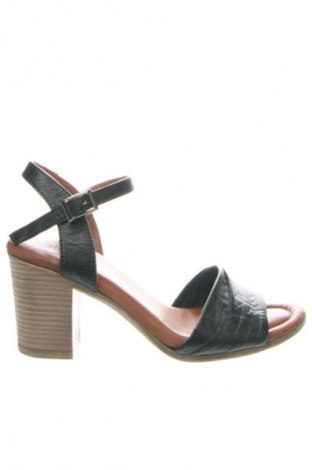 Sandály Unbranded, Velikost 36, Barva Černá, Cena  962,00 Kč