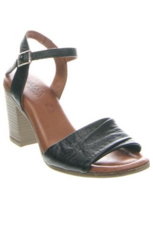 Sandály Unbranded, Velikost 36, Barva Černá, Cena  962,00 Kč