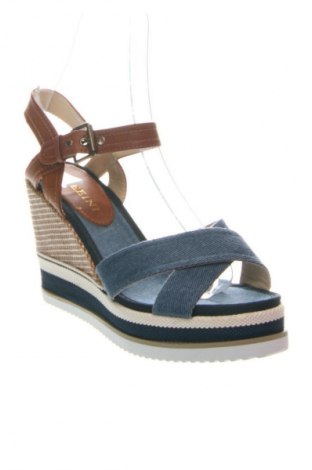 Sandale Unbranded, Mărime 38, Culoare Multicolor, Preț 107,99 Lei