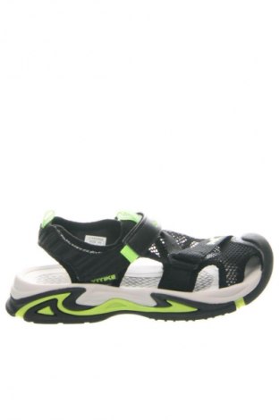 Sandály Unbranded, Velikost 39, Barva Černá, Cena  579,00 Kč