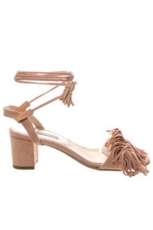 Sandály Unbranded, Velikost 36, Barva Růžová, Cena  709,00 Kč