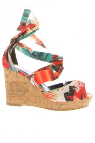Sandály Unbranded, Velikost 39, Barva Vícebarevné, Cena  469,00 Kč