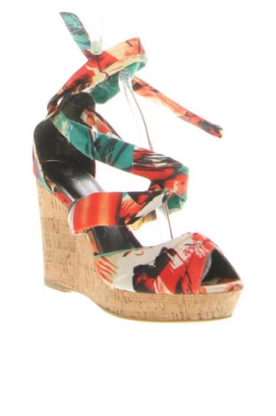 Sandály Unbranded, Velikost 39, Barva Vícebarevné, Cena  469,00 Kč
