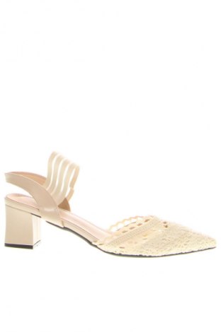 Sandály Unbranded, Velikost 43, Barva Béžová, Cena  643,00 Kč