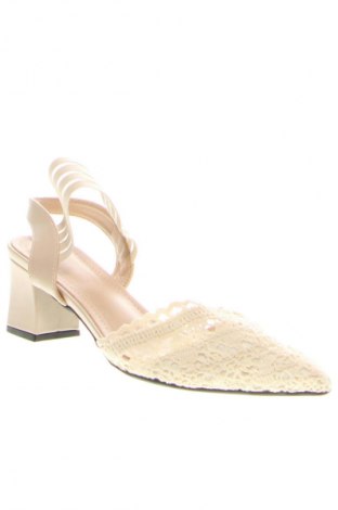 Sandály Unbranded, Velikost 43, Barva Béžová, Cena  643,00 Kč