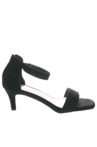 Sandály Unbranded, Velikost 38, Barva Černá, Cena  759,00 Kč