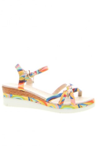 Sandály Unbranded, Velikost 42, Barva Vícebarevné, Cena  519,00 Kč