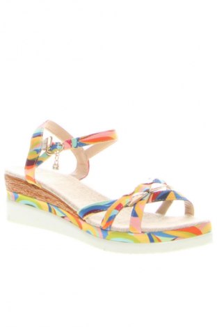 Sandály Unbranded, Velikost 42, Barva Vícebarevné, Cena  519,00 Kč