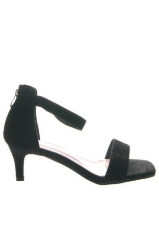 Sandály Unbranded, Velikost 39, Barva Černá, Cena  759,00 Kč