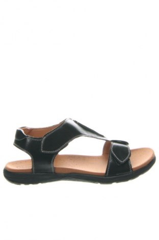 Sandály Unbranded, Velikost 41, Barva Černá, Cena  939,00 Kč