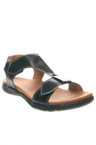 Sandály Unbranded, Velikost 41, Barva Černá, Cena  939,00 Kč