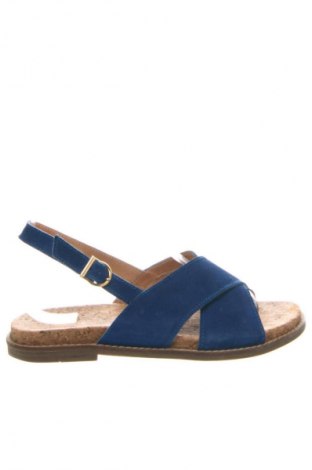 Sandály Unbranded, Velikost 39, Barva Modrá, Cena  646,00 Kč