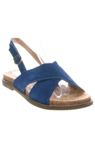 Sandály Unbranded, Velikost 39, Barva Modrá, Cena  646,00 Kč