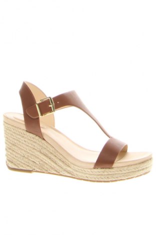 Sandály Unbranded, Velikost 39, Barva Hnědá, Cena  759,00 Kč