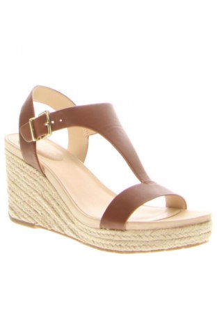 Sandály Unbranded, Velikost 39, Barva Hnědá, Cena  759,00 Kč