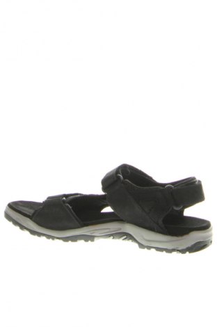 Sandály Unbranded, Velikost 46, Barva Černá, Cena  639,00 Kč