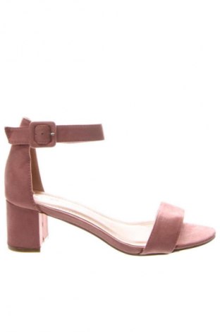Sandale Unbranded, Mărime 38, Culoare Roz, Preț 107,99 Lei