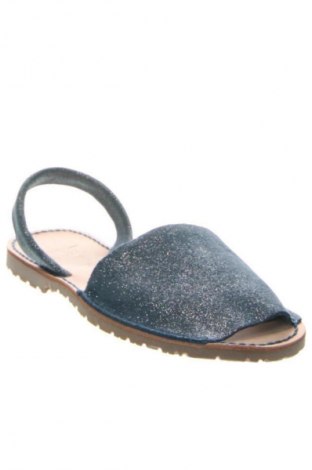 Сандали Unbranded, Размер 40, Цвят Син, Цена 69,99 лв.