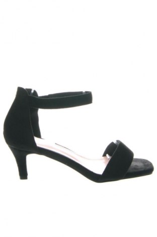 Sandály Unbranded, Velikost 39, Barva Černá, Cena  939,00 Kč