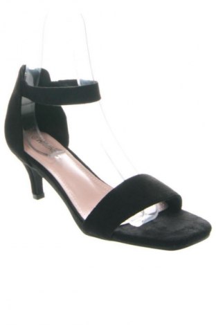 Sandály Unbranded, Velikost 39, Barva Černá, Cena  939,00 Kč