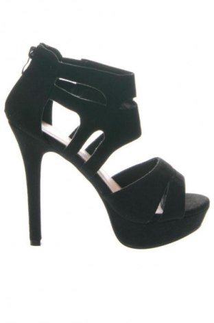 Sandály Unbranded, Velikost 36, Barva Černá, Cena  939,00 Kč