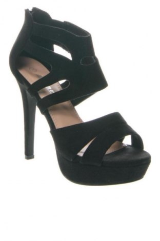 Sandály Unbranded, Velikost 36, Barva Černá, Cena  939,00 Kč