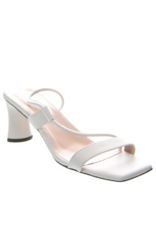 Sandály Unbranded, Velikost 39, Barva Bílá, Cena  1 149,00 Kč