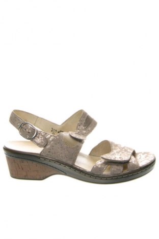 Sandale Waldlaufer, Mărime 35, Culoare Multicolor, Preț 432,16 Lei