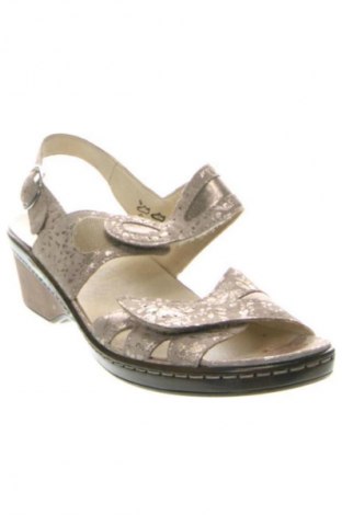 Sandale Waldlaufer, Mărime 35, Culoare Multicolor, Preț 432,16 Lei