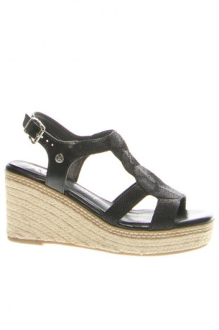 Sandály Xti, Velikost 39, Barva Černá, Cena  965,00 Kč