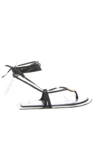 Sandale Zara, Mărime 39, Culoare Maro, Preț 252,09 Lei