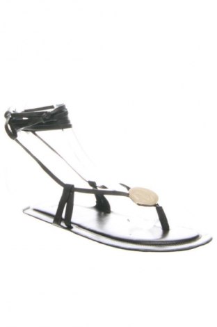 Sandale Zara, Mărime 39, Culoare Maro, Preț 252,09 Lei