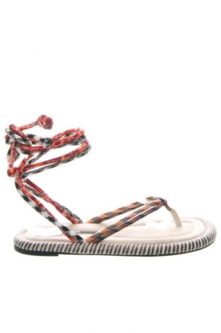 Sandale Zara, Mărime 39, Culoare Multicolor, Preț 180,07 Lei