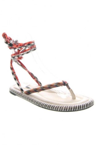 Sandale Zara, Mărime 39, Culoare Multicolor, Preț 180,07 Lei