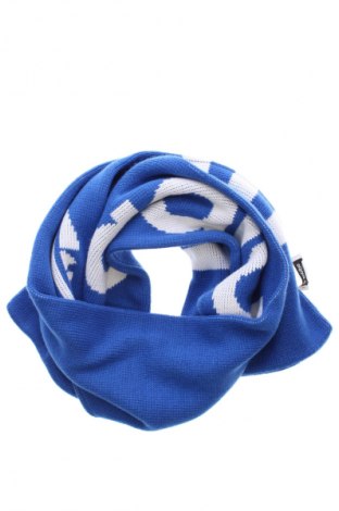 Κασκόλ Adidas, Χρώμα Μπλέ, Τιμή 10,99 €