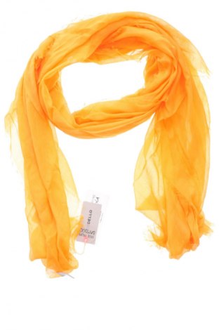 Κασκόλ Codello, Χρώμα Κίτρινο, Τιμή 23,99 €