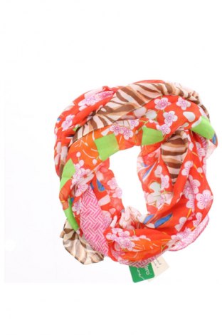 Eșarfă Codello, Culoare Multicolor, Preț 116,99 Lei