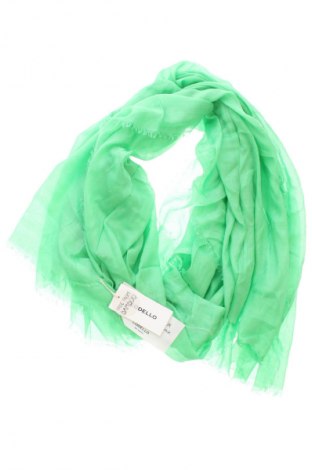 Κασκόλ Codello, Χρώμα Πράσινο, Τιμή 28,99 €