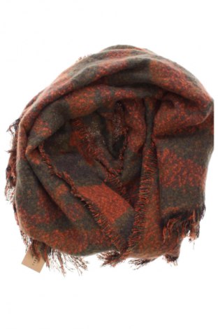 Κασκόλ Funky Buddha, Χρώμα Πολύχρωμο, Τιμή 27,70 €